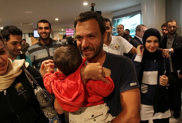 Près de 1.100 étrangers ont quitté Abidjan depuis dimanche